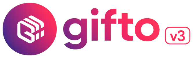GiftoV3